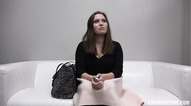 Amatérka Eliška na Czech Castingu 9673