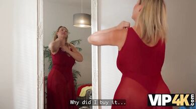MILF nabízí nerdovi lepší alternativu než hraní her