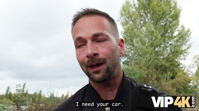 Kuřba místo peněz