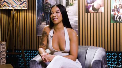 Ameena Green – počátky, videa s prděním a fanoušci