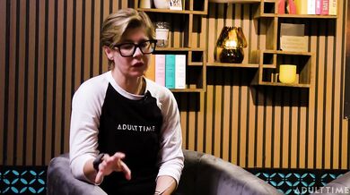 Ameena Green – počátky, videa s prděním a fanoušci
