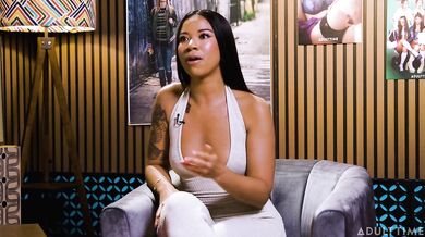 Ameena Green – počátky, videa s prděním a fanoušci