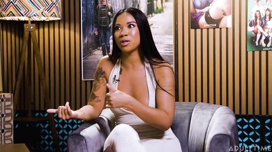 Ameena Green – počátky, videa s prděním a fanoušci