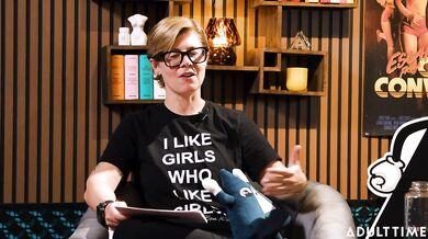 Mindi Mink a Mia Simone – věkové rozdíly, lesbická láska a mentorství MILF