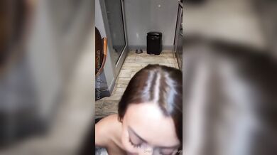 Karen Calab je ošukaná v kuchyni