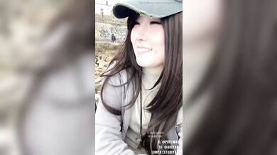 PupuWaifu je ošukaná v autě po rande