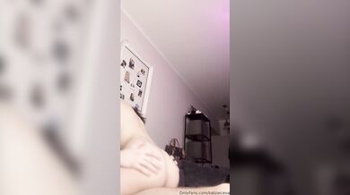Katzaiceva si to rozdává se svým přítelem
