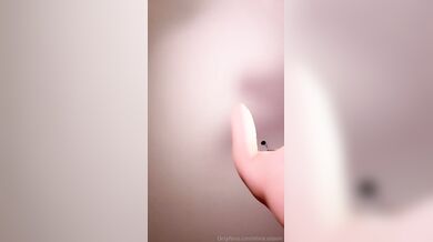 Elina Olsson se chlubí svými dokonalými kozičkami