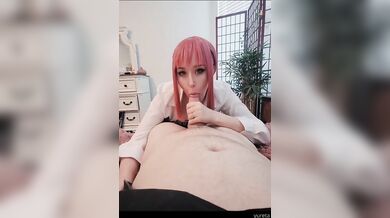 Yureta vysaje svého muže do sucha a spolkne každou kapku