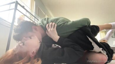 LinzyRay má vášnivý hardcore sex