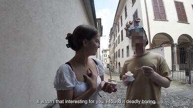 Hermiona Potter si užívá šukání na dovolené