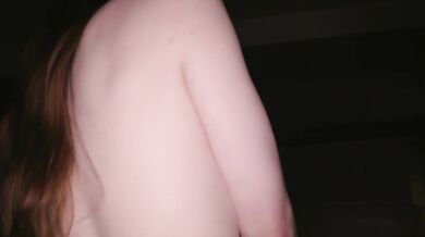 Hazel Moore si užije žhavý anál