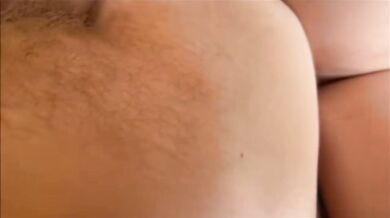 Maisley Monroe při šukání v POV