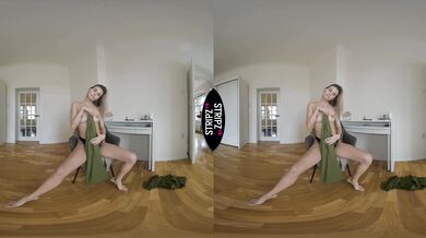 Sweet Elina v softcore VR
