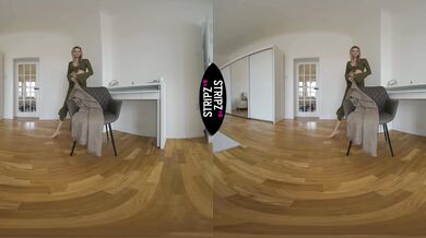 Sweet Elina v softcore VR