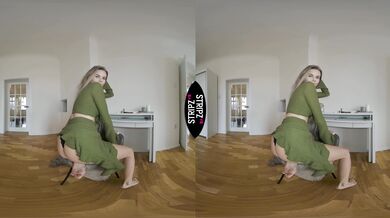 Sweet Elina v softcore VR