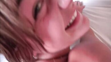 Arabella Rose v POV šukání se svým nevlastním bratrem