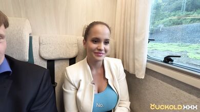 Žhavá česká MILF Jennifer Mendez ve žhavém porno příběhu