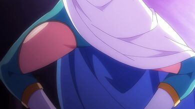 Kyonyuu Elf Oyako Saimin – 2
