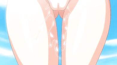 Kyonyuu Elf Oyako Saimin – 2