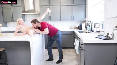 Můžeme uzavřít dohodu o šukání?