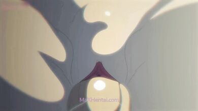 Creampie, squirting a facesitting (animovaný komiks 2026)