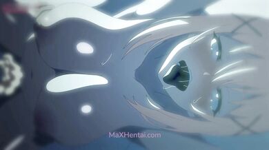 Creampie, squirting a facesitting (animovaný komiks 2026)