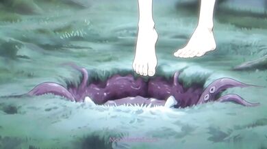 Lovci spermatu: Frieren a Fern (Hentai bez cenzury)
