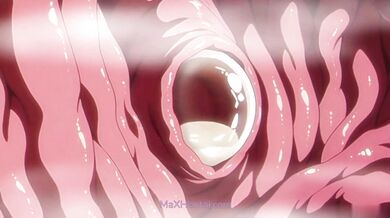 Lovci spermatu: Frieren a Fern (Hentai bez cenzury)