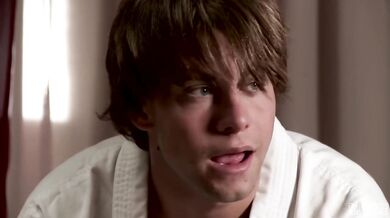 XXX Parodie na Star Wars