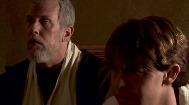 XXX Parodie na Star Wars