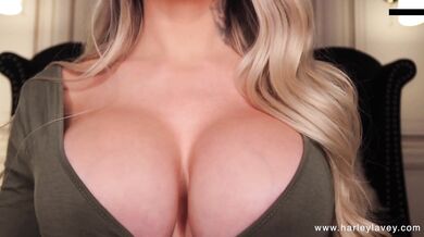 Harley Lavey – Zlobivá sousedka