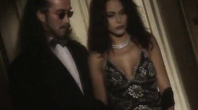 Stavros 2 (2000) – Laura Angel