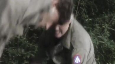 Stavros 2 (2000) – Laura Angel