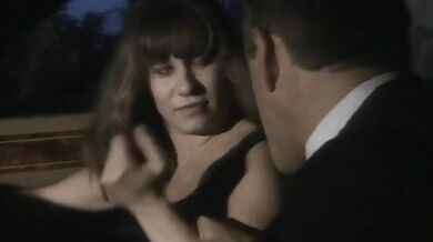 Stavros 2 (2000) – Laura Angel