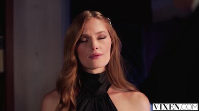 Nápadně krásné Jessi Rae a Ashby Winters potřebují velkého ptáka