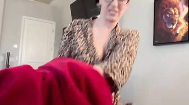 Hladová maminka