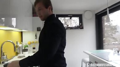 Výměna manželek 6