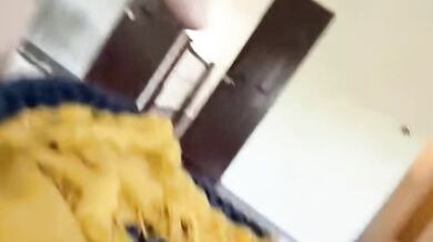 Amatérská zrzka Lola Grant při hardcore análním šukání