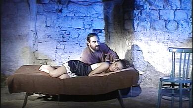 Udržované ženy 1 – Itálie 1995