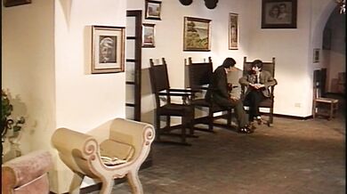Udržované ženy 1 – Itálie 1995