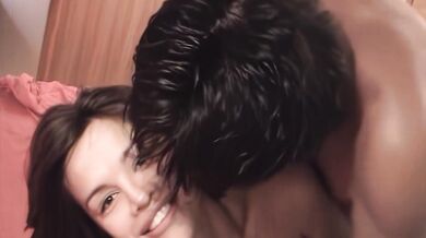 Severina Vuckovic na domácím porno videu