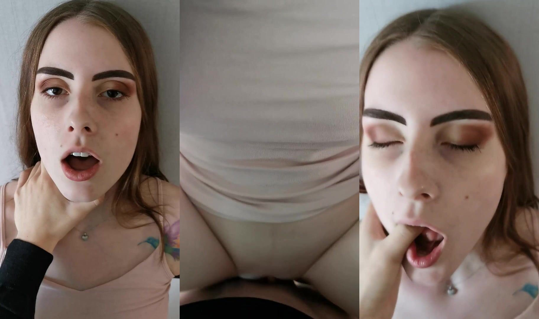 Co se obvykle stane, když se mě kamarádi zeptají, jestli nechci přijít...