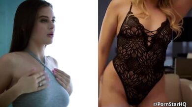 Lana Rhoades proti Mii Malkové