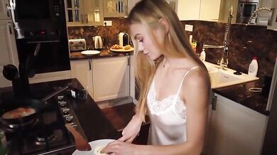 Žhavé lesbičky Nancy A a Nikki Sexx