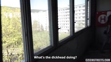 Dvojice cikánských šlapek