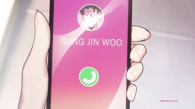 Jin-Woo svírá tučný zadek a šuká Hae-In bez kondomu ve sprše