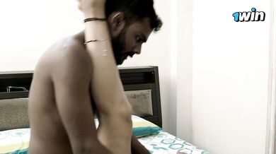 Hardcore romantický sex s holkou s velkými prsy