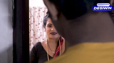 Desi BBW MILF Bhabhi si užívá žhavý sex
