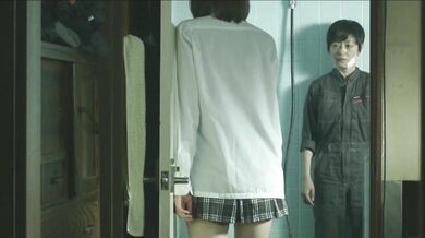 Dlouhý pornofilm ve stylu JAV